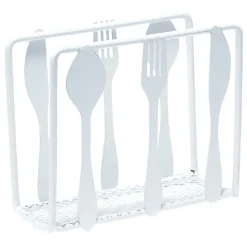 Conservation Alimentaire<Gifi Porte serviette, motif couvert, 3 coloris