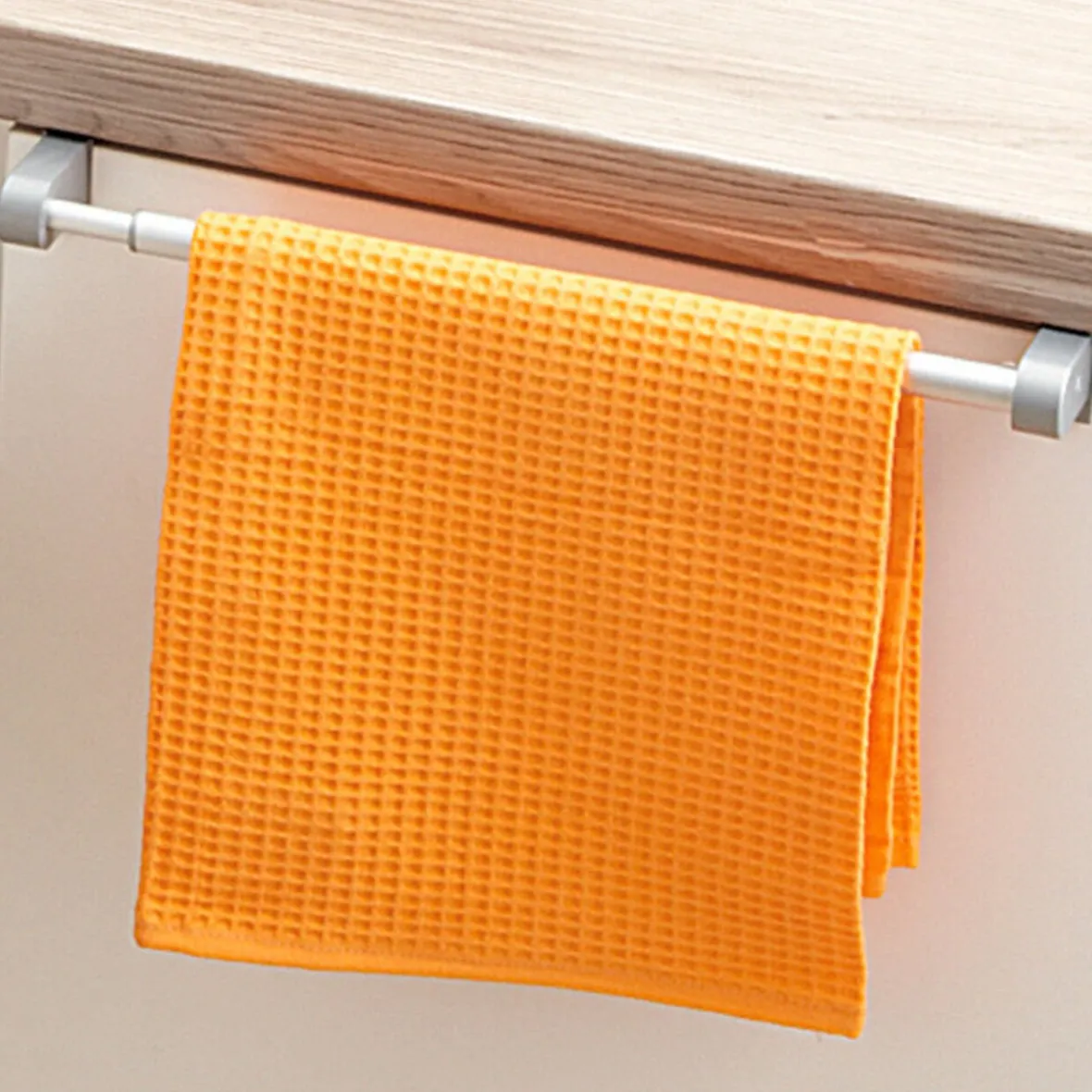 Rangement De Cuisine<Gifi Porte torchon extensible