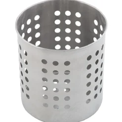 Rangement De Cuisine<Gifi Porte ustensiles inox