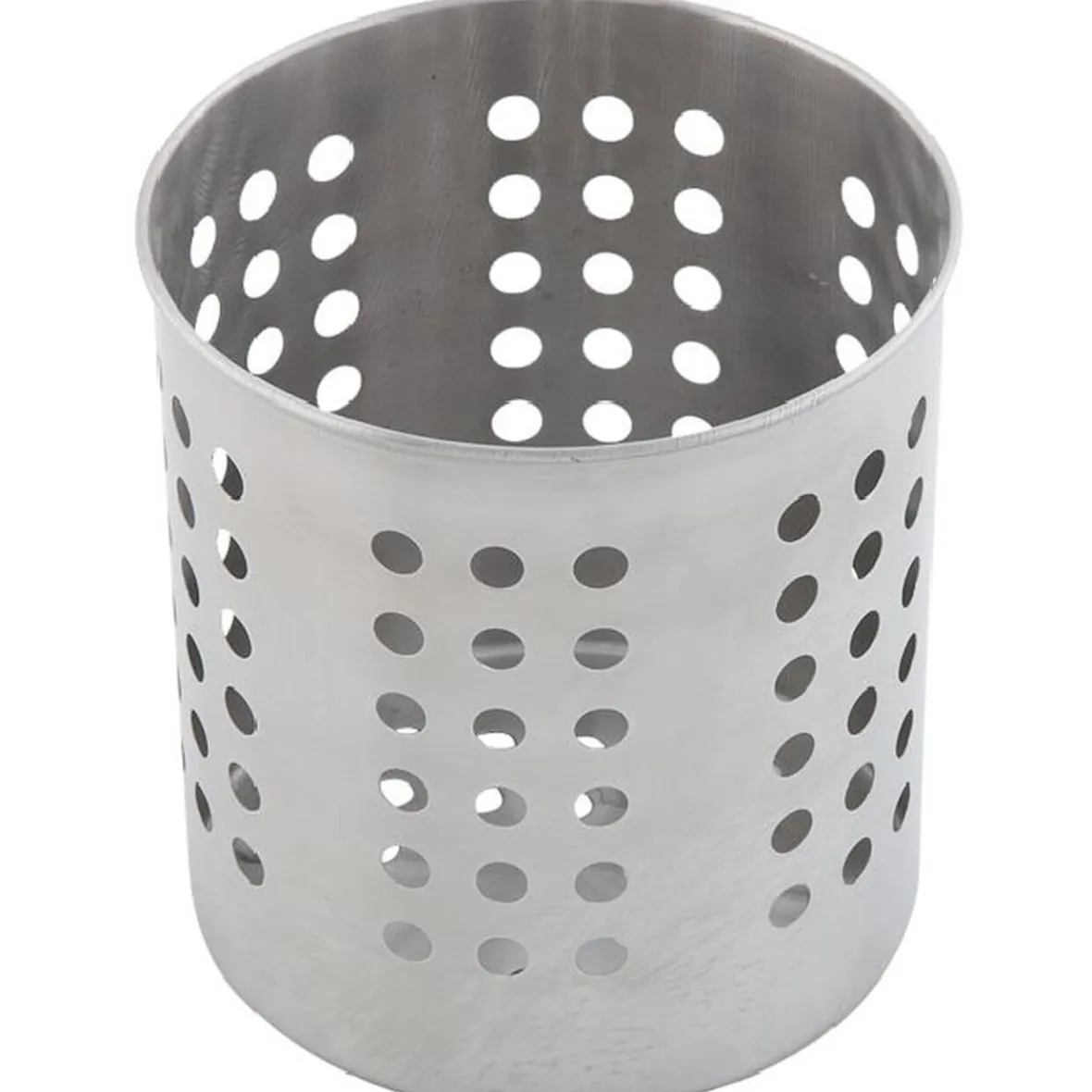 Rangement De Cuisine<Gifi Porte ustensiles inox