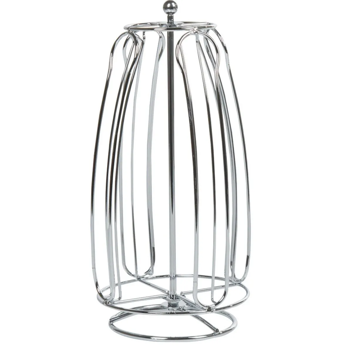 Rangement De Cuisine<Gifi Porte-capsules à café rotatif 360°