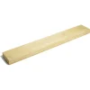 Rangement De Cuisine<Gifi Porte-couteaux magnétique bambou et métal L40cm