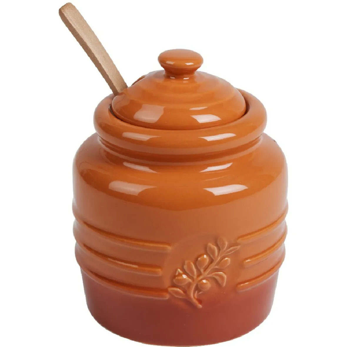 Gifi Pot à olives en céramique| Vaisselle Et Accessoires De Table