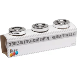 Gifi Pot à épices| Vaisselle Et Accessoires De Table