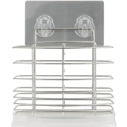 Rangement De Cuisine<Gifi Pot à ustensiles adhésif