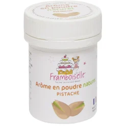 Préparation Culinaire<Gifi Pot arôme pistache en poudre 15g