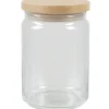 Conservation Alimentaire<Gifi Pot avec couvercle Luminarc 1 L
