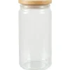 Conservation Alimentaire<Gifi Pot avec couvercle Luminarc 1.5 L
