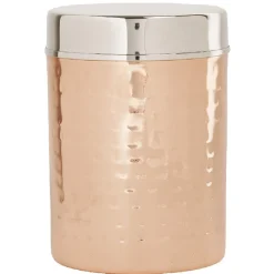 Vaisselle Et Accessoires De Table<Gifi Pot en acier cuivré