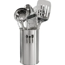 Préparation Culinaire<Gifi Pot et ustensile de cuisine X 7