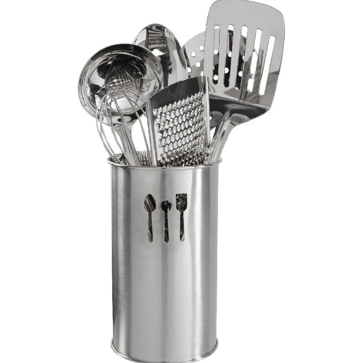 Préparation Culinaire<Gifi Pot et ustensile de cuisine X 7