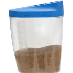Gifi Pot gradué avec ouverture facile| Vaisselle Et Accessoires De Table