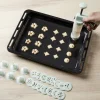 Préparation Culinaire<Gifi Presse à biscuits sucrés/salés 16 disques et 6 douilles