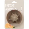 Préparation Culinaire<Gifi Presse agrume taupe h. 7 cm