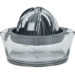 Préparation Culinaire<Gifi Presse agrumes avec réservoir transparent vert