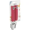 Préparation Culinaire<Gifi Presse ail inox rouge et gris