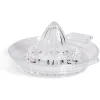 Préparation Culinaire<Gifi Presse citron en verre Ø13xH6,5cm