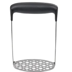 Préparation Culinaire<Gifi Presse purée en inox et silicone