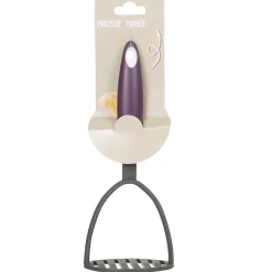 Préparation Culinaire<Gifi Presse purée violet et noir