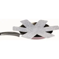Cuisson<Gifi Protection anti rayures x2