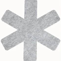 Cuisson<Gifi Protection anti rayures x2