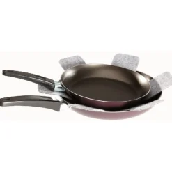Cuisson<Gifi Protection anti rayures x2