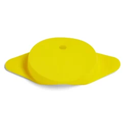 Cuisson<Gifi Protège verre couvercle avec paille - 2 modèles