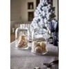 Vaisselle Et Accessoires De Table<Gifi Présentoir pâtisserie sous cloche verre transparent
