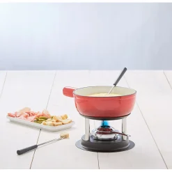 Petit Électroménager<Gifi Pâte à combustible pour fondue