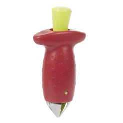 Préparation Culinaire<Gifi Équeuteur à fraises inox