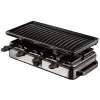 Petit Électroménager<Gifi Raclette premium 8 personnes