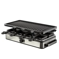 Petit Électroménager<Gifi Raclette premium 8 personnes