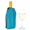 Gifi Rafraîchisseur à vin avec gel réfrigérant bleu| Vaisselle Et Accessoires De Table