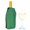 Gifi Rafraîchisseur à vin avec gel réfrigérant vert| Vaisselle Et Accessoires De Table