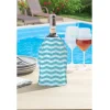 Gifi Rafraîchisseur pour bouteille| Vaisselle Et Accessoires De Table