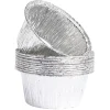 Conservation Alimentaire<Gifi Ramequin Ø8 cm en aluminium x10
