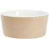 Gifi Ramequin rond en porcelaine Ø8,5xH4cm| Vaisselle Et Accessoires De Table