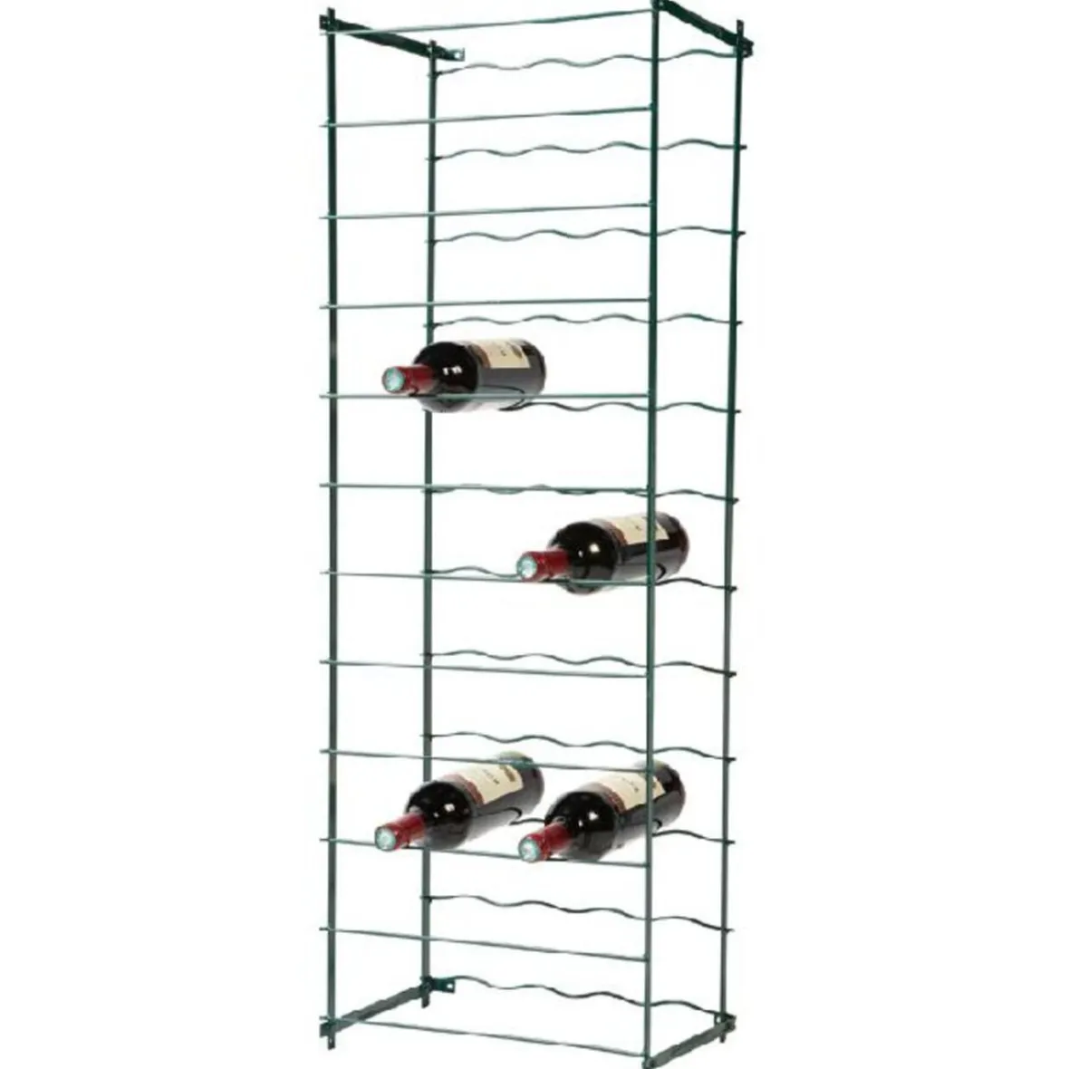 Rangement De Cuisine<Gifi RANGE BOUTEILLES