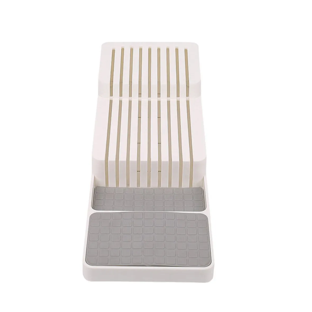 Conservation Alimentaire<Gifi Range couteau gris et blanc