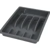 Rangement De Cuisine<Gifi Range couverts extensible