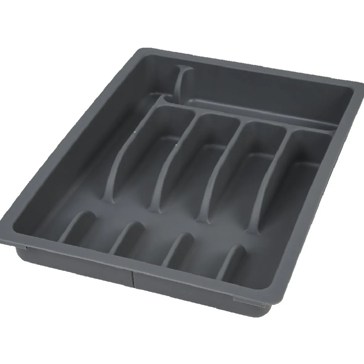 Rangement De Cuisine<Gifi Range couverts extensible