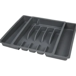 Rangement De Cuisine<Gifi Range couverts extensible