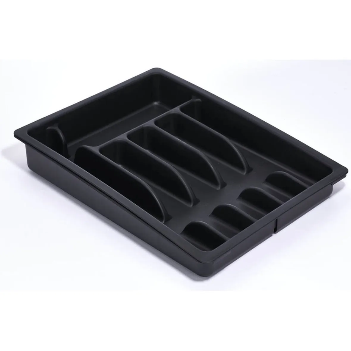 Rangement De Cuisine<Gifi Range couverts extensible