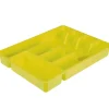 Rangement De Cuisine<Gifi Range couverts vert