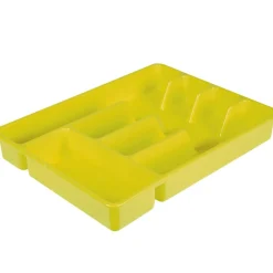 Rangement De Cuisine<Gifi Range couverts vert