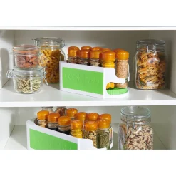 Rangement De Cuisine<Gifi Range épices rotatif L. 24 cm