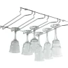 Rangement De Cuisine<Gifi Rangement pour 12 verres à pied
