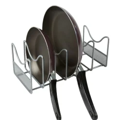 Rangement De Cuisine<Gifi Range-vaisselle gris