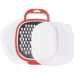 Préparation Culinaire<Gifi Rape 3 pièces