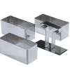 Cuisson<Gifi Rectangle de présentation x3 et poussoir